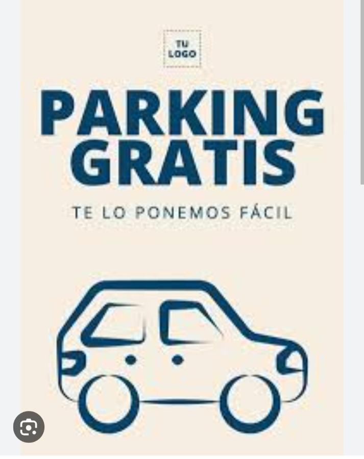 Апартаменты Cristo Del Rocio - Parking Gratis Толедо Экстерьер фото